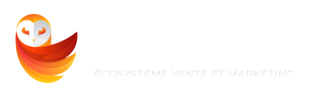 Pure Solutions logo