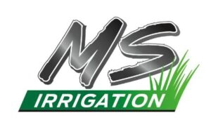 MS Irrigation - Logo